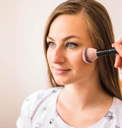 Las últimas tendencias de maquillaje